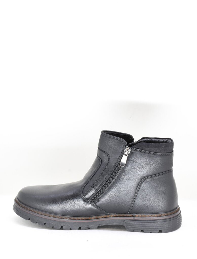 Aulinukai vyrams Mekomelo 11900655, juodi kaina ir informacija | Vyriški batai | pigu.lt