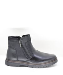 Aulinukai vyrams Mekomelo 11900655, juodi kaina ir informacija | Vyriški batai | pigu.lt