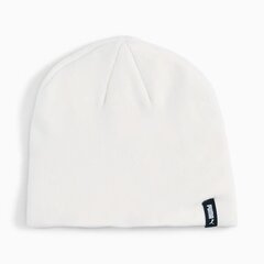 PUMA Ess Classic Cuffless Beanie kepurė 02343312 kaina ir informacija | Vyriški šalikai, kepurės, pirštinės | pigu.lt