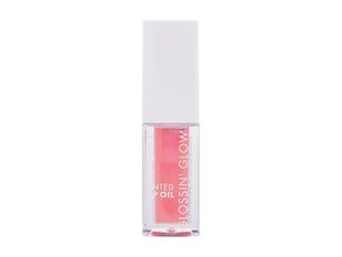 Масло для губ Catrice Glossin&#39; Glow Tinted Lip Oil, 010 Keep It Juicy, 4 мл цена и информация | Помады, бальзамы, блеск для губ | pigu.lt