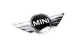 Mini Cooper Variklio Dangčio Emblema Chromuotas Ženkliukas 51147026184 kaina ir informacija | Auto reikmenys | pigu.lt