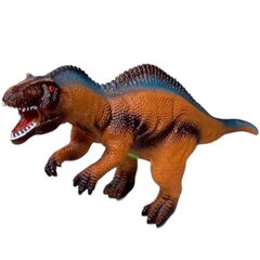 Guminis dinozauras su garsais kaina ir informacija | Žaislai berniukams | pigu.lt