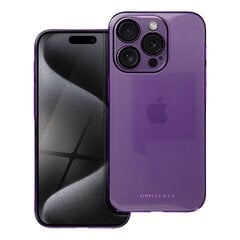 Roar Pure Simple Fit Case kaina ir informacija | Telefono dėklai | pigu.lt