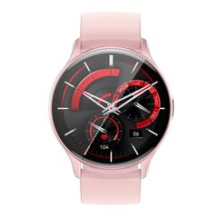 Hoco Amoled Y15 pink gold kaina ir informacija | Išmanieji laikrodžiai (smartwatch) | pigu.lt