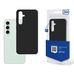 3mk Silicone Case kaina ir informacija | Telefono dėklai | pigu.lt