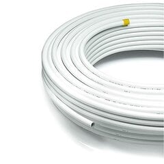 Daugiasluoksnis vamzdis d32x3 Arco Pex/Al/Pex 841061 цена и информация | Принадлежности для отопительного оборудования | pigu.lt