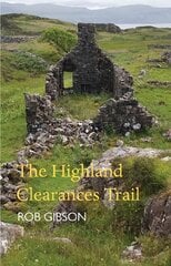 Highland Clearances Trail 2nd edition цена и информация | Книги о питании и здоровом образе жизни | pigu.lt