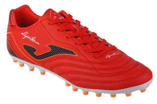 Aguila 2306 joma agus2306ag vīriešiem raudona men's red цена и информация | Кроссовки для мужчин | pigu.lt