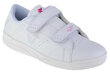 Sportiniai batai mergaitėms Joma 63025-18, balti kaina ir informacija | Sportiniai batai vaikams | pigu.lt