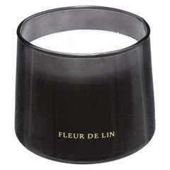 Atmosphera kvapioji žvakė Fleur De Lin, 300 g цена и информация | Подсвечники, свечи | pigu.lt