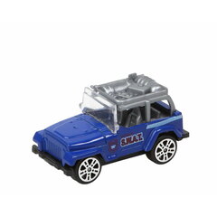 Žaislinis automobilis Bigbuy Fun City Series Car kaina ir informacija | Žaislai berniukams | pigu.lt
