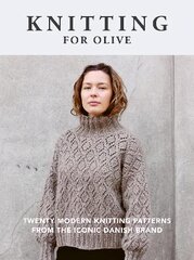 Knitting for Olive kaina ir informacija | Knygos apie sveiką gyvenseną ir mitybą | pigu.lt