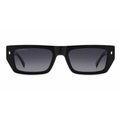 Akiniai nuo saulės moterims Dsquared2 Icon 0011_S S7273577 kaina ir informacija | Akiniai nuo saulės moterims | pigu.lt