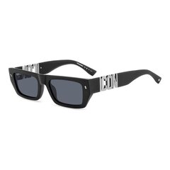 Akiniai nuo saulės moterims Dsquared2 0011_S S7273576 цена и информация | Женские солнцезащитные очки, неоновые розовые | pigu.lt