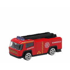 Automobilis Bigbuy Fun Fire Truck kaina ir informacija | Žaislai berniukams | pigu.lt