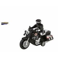 Žaislinis policijos motociklas kaina ir informacija | Žaislai berniukams | pigu.lt