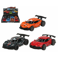 Automobilis Bigbuy Fun Die cast car цена и информация | Игрушки для мальчиков | pigu.lt