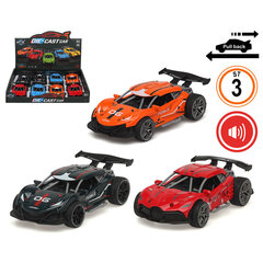 Automobilis Bigbuy Fun Die cast car kaina ir informacija | Žaislai berniukams | pigu.lt