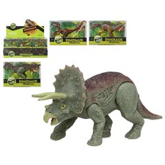 Dinozauras, 10x7 cm цена и информация | Игрушки для мальчиков | pigu.lt