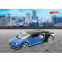 Nuotoliniu būdu valdomas automobilis Mondo Buggati цена и информация | Игрушки для мальчиков | pigu.lt