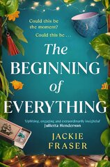 Beginning of Everything: An irresistible novel of resilience, hope and unexpected friendships kaina ir informacija | Fantastinės, mistinės knygos | pigu.lt