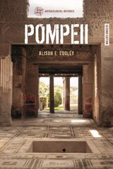 Pompeii 2nd edition kaina ir informacija | Istorinės knygos | pigu.lt