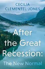 After the Great Recession: The New Normal цена и информация | Книги по социальным наукам | pigu.lt