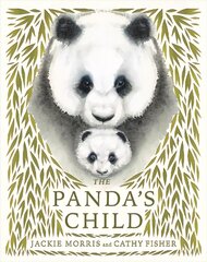 Panda's Child kaina ir informacija | Knygos mažiesiems | pigu.lt