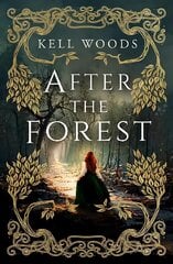 After the Forest kaina ir informacija | Fantastinės, mistinės knygos | pigu.lt