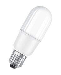 Led lemputė OSRAM, S15, E27, 10 W, 1050 lm, 4000 K 1 vnt kaina ir informacija | Elektros lemputės | pigu.lt