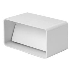 Ventiliacijos mova Europlast цена и информация | Вентиляторы для ванной | pigu.lt