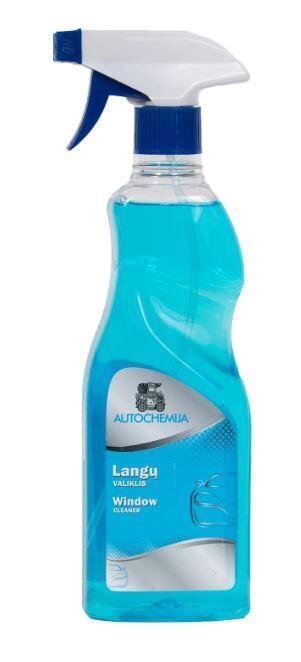 Automobilių stiklų valiklis, 500 ml. kaina ir informacija | Autochemija | pigu.lt