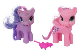 Figūrėlės Ponis, 2 vnt. kaina ir informacija | My Little Pony Vaikams ir kūdikiams | pigu.lt