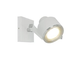 Easylink sieninis šviestuvas GU10162C-1R kaina ir informacija | Sieniniai šviestuvai | pigu.lt