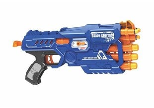 Žaislinis šautuvas su kulkomis ZC7097 kaina ir informacija | Žaislai berniukams | pigu.lt