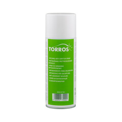 Purškiklis Torros 300 ml./400 g. kaina ir informacija | Suvirinimo aparatai, lituokliai | pigu.lt