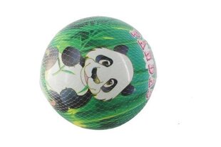 Vaikiškas kamuolys Panda 668-97, 23 cm kaina ir informacija | Vandens, smėlio ir paplūdimio žaislai | pigu.lt