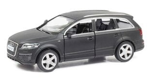 Mašinėlė RMZ city Audi q7 554016M цена и информация | Игрушки для мальчиков | pigu.lt