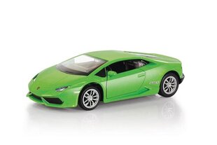 Mašinėlė Lamborghini RMZ city 554996 цена и информация | Игрушки для мальчиков | pigu.lt
