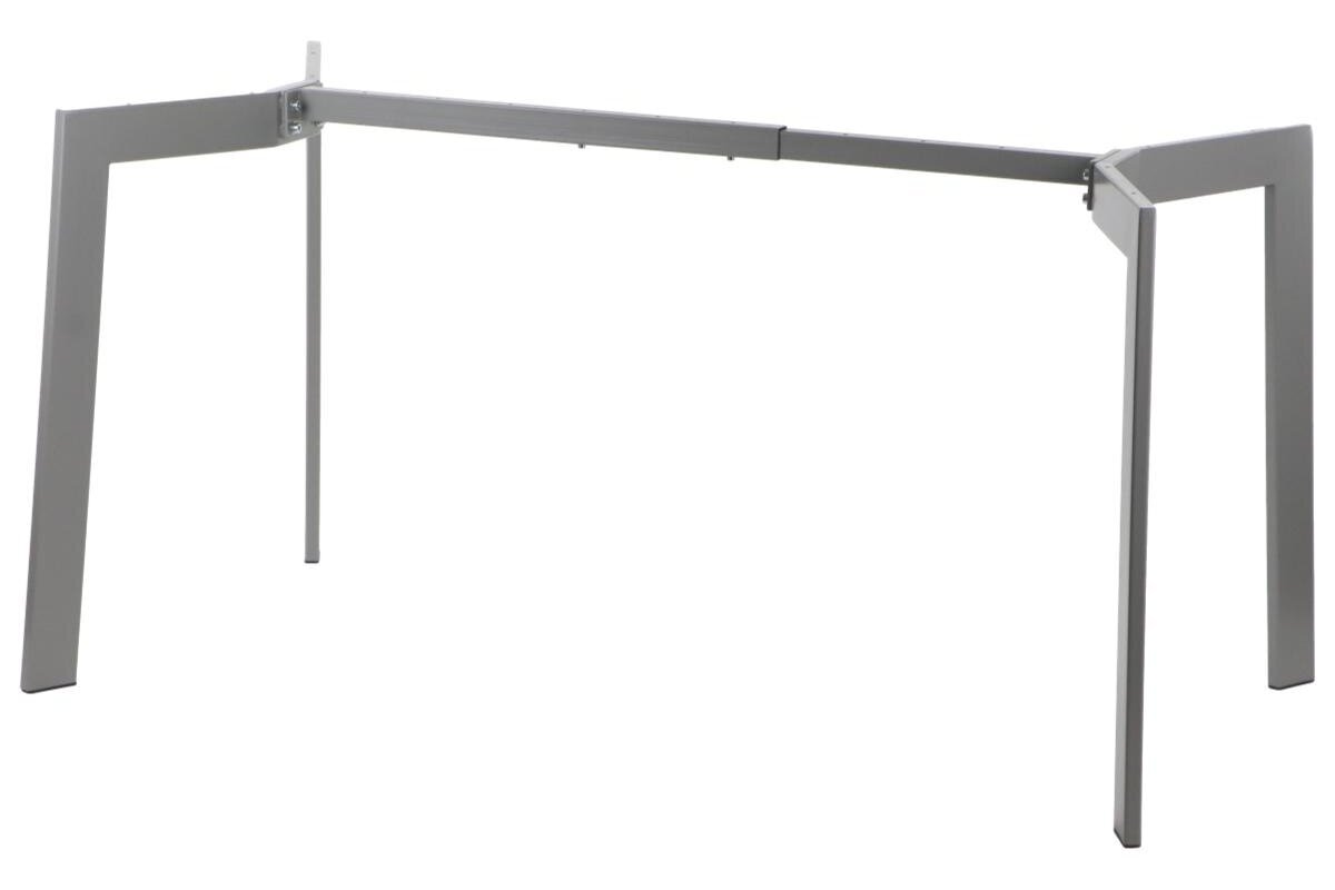 Stalo rėmas NY-HF05RB, 78 cm, pilka цена и информация | Kiti priedai baldams | pigu.lt