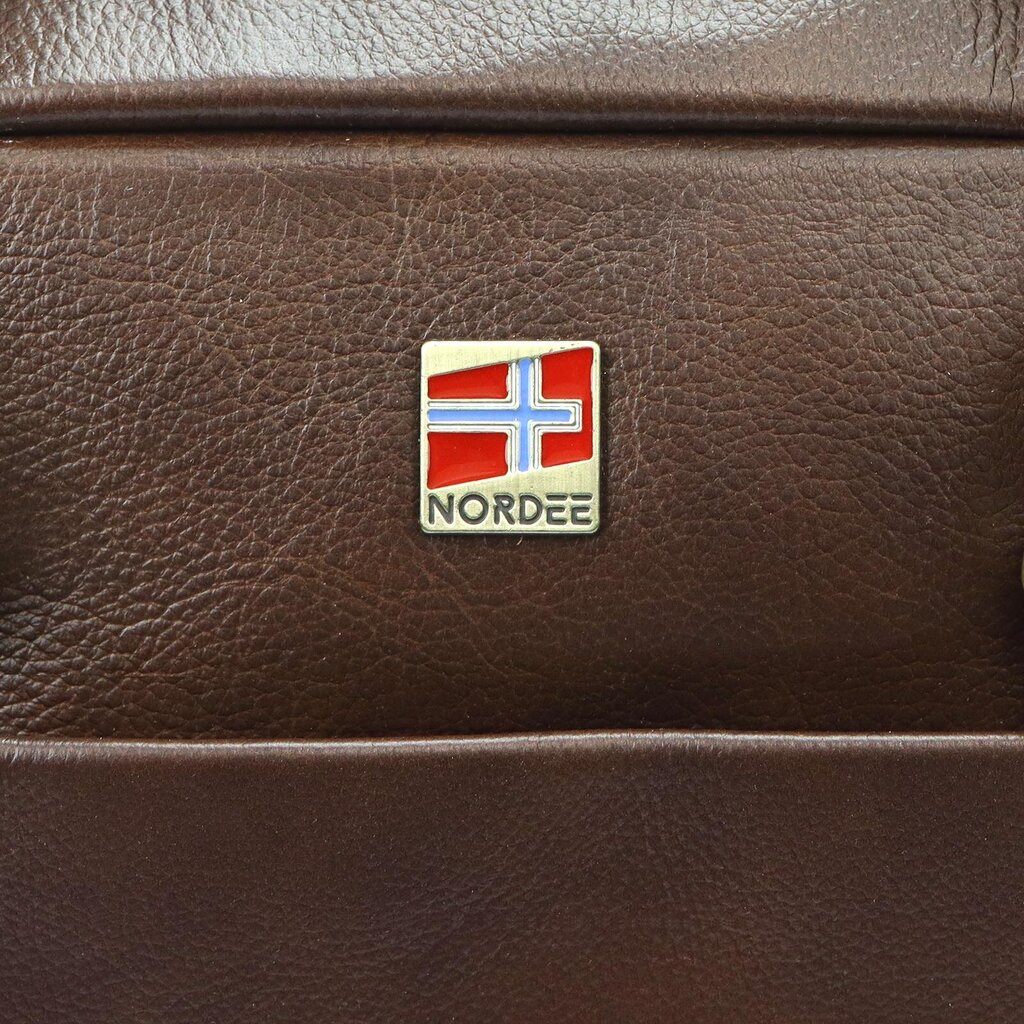 Rankinė vyrams Nordee S133 kaina ir informacija | Vyriškos rankinės | pigu.lt