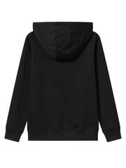 Džemperis berniukams Glo Story Bpu 4147-1, juodas kaina ir informacija | Megztiniai, bluzonai, švarkai berniukams | pigu.lt