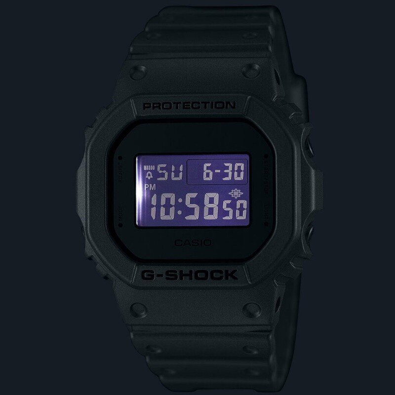 Laikrodis vyrams Casio G-Shock kaina ir informacija | Vyriški laikrodžiai | pigu.lt