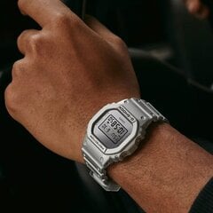 Casio G-Shock DW-5600FF-8ER DW-5600FF-8ER цена и информация | Мужские часы | pigu.lt