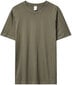 Marškinėliai vyrams Glo Story Mpo 3233-2, žali kaina ir informacija | Vyriški marškinėliai | pigu.lt
