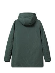Куртка для мужчин Glo Story Mfy 4332-3, зелёная цена и информация | Мужские куртки | pigu.lt