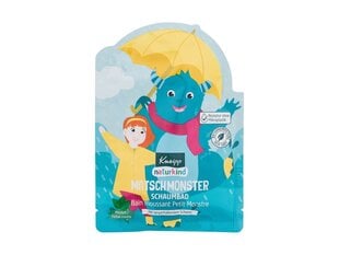 Пена для ванны Kneipp Little Monster для детей, 40 мл цена и информация | Косметика для мам и детей | pigu.lt