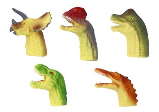 Žaisliukai ant pirštukų Dinozaurai kaina ir informacija | Žaislai berniukams | pigu.lt