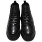 Aulinukai moterims Corso Vito 249138, juodi kaina ir informacija | Aulinukai, ilgaauliai batai moterims | pigu.lt