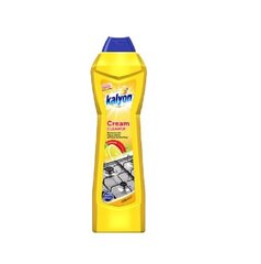 Kayon valymo emulsija Lemon, 500 ml kaina ir informacija | Valikliai | pigu.lt